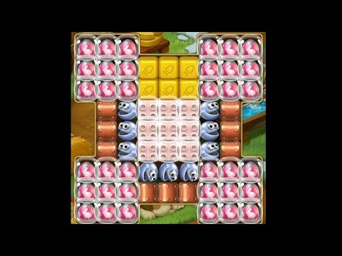 TOY BLAST level 3130