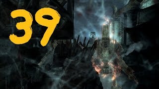 イシゲーのSkyrimSE実況39　北の果てとアルフタンドを探索