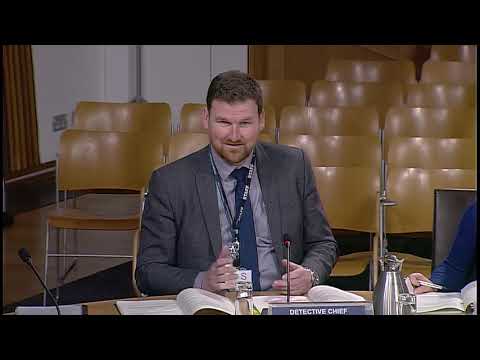 Environment, Climate Change and Land Reform Committee - 12 March 2019