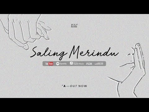Ran Saling Merindu – A