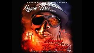 Krayzie Bone - Aint Said No Names (  Dissing Various Artist )