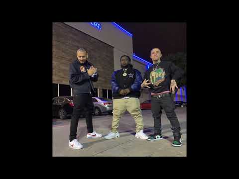 Phee6z x GWAPMIZZLE x Gwap Lvrd D - FULL OF DAT SHIT (prod. YDNA) [A Haze Pick]