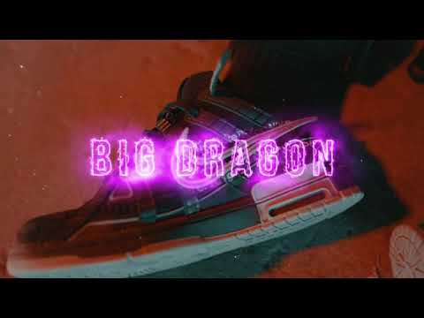 ILL CHRIS - BIG DRAGON (OFFICIAL VIDEO) Produced by Dre Griffin