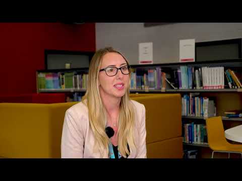 Where Are They Now? - Katie Kendrick