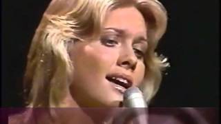 Olivia Newton-John,　Never The Less～As Time Goes By