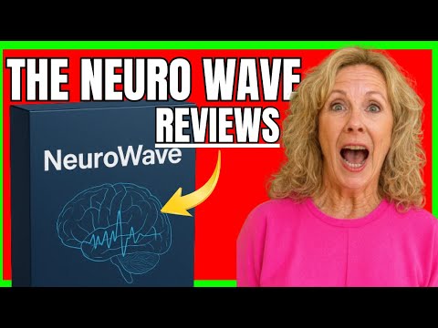 The Neuro Wave Audio - Neuro Wave Reviews - Neuro Wave Review