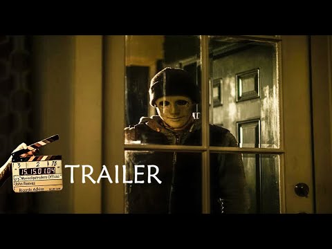 Hush Trailer #1 (2016)| Kate Siegel, John Gallagher Jr., Michael Trucco / Horror Movie HD