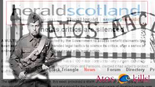 Home Guard Against ATOS Healthcare