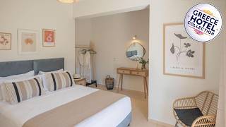 Summer Blue Apartments Chania | Crete Island, Greece | Hotel Review ⭐