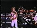 The Outfield - Live in Munich Germany 1986 "Mystery Man" & "61 Seconds"