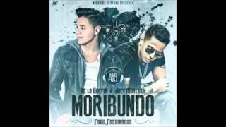 Moribundo - Joey Montana Ft. De La Ghetto(Reggaeton Music)