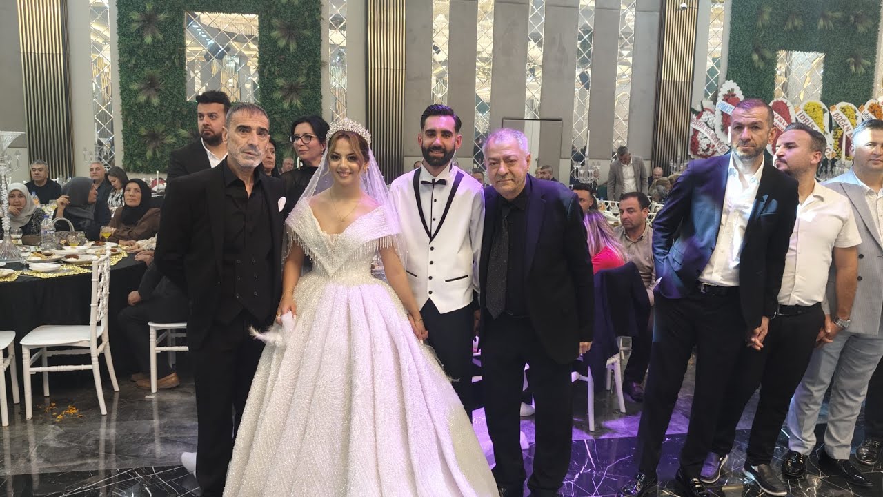 SILA VE MEHMET ÇİFTİNE TURAN MEDYA GRUBU OLARAK BİR ÖMÜR BOYU MUTLULUKLAR DİLERİZ