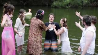 Jungle Love Music & Arts Festival 2016: Highlights - YouTube