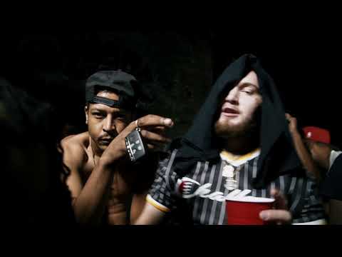 GTM Crispy Gotti x EBE Bandz x SWC Bagboy Po -Hunnit On Yo Head Shot By @goodpromo 🔥