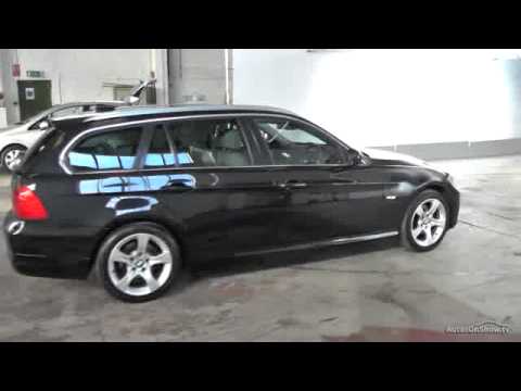 2011 BMW 3 SERIES 320D EXCLUSIVE EDITION TOURING