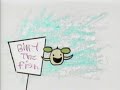 Sesame Street Billy The Fish Drawing Story