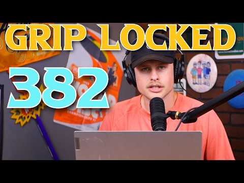 The Biggest World's Purse Ever And A President's Cup Snub | Grip Locked