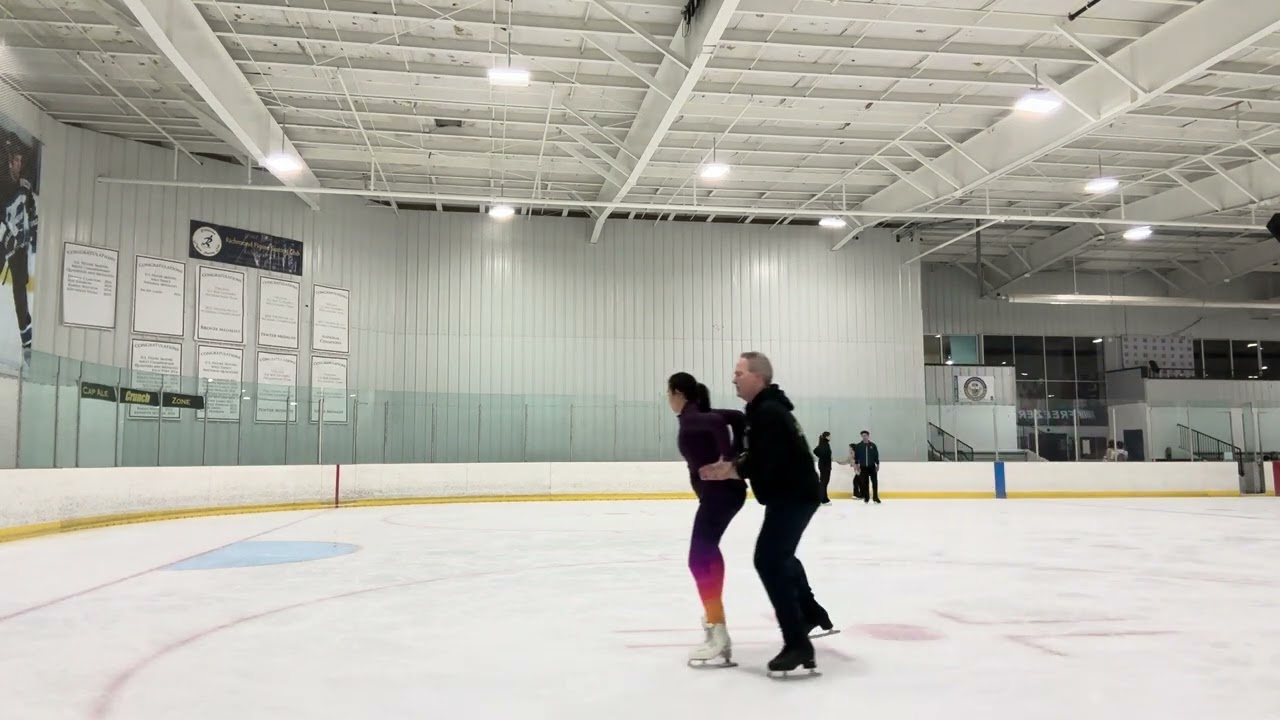 Skating Fridays