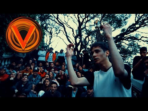 NATIVO vs SELVA MARIHUANA vs NACHO - CLASIFICATORIA RONDA 2 (FECHA 4) - Vértigo Freestyle