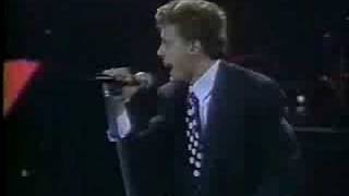 LUIS MIGUEL  SOY COMO QUIERO SER