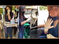 Pranitha Subhash Distributes Sanitizers For Auto Drivers Shalimarcinema