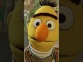 Bert Is Locked Out Sesamestreet