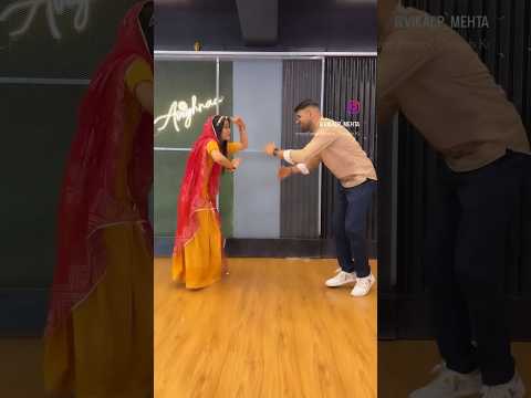 Shandar rajsthani dance Peeli lungdi dance vikalp mehta bhumi #youtubeshorts #peelilungdi #rajasthan