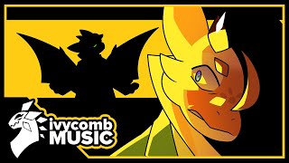 Cover art for ANTIVILLAIN