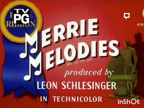 Porkatron (1937) 1944 Reissue Titles