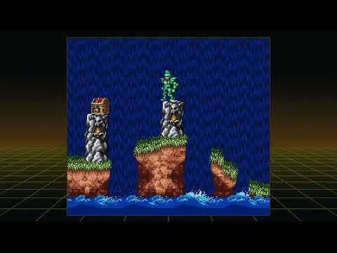 Super Ghouls 'n Ghosts: Stage#1: Difficulty: Professional Difficulty (No Commentary)