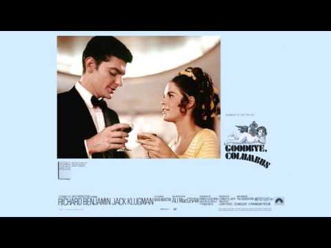 Video thumbnail for Goodbye, Columbus (Instrumental)