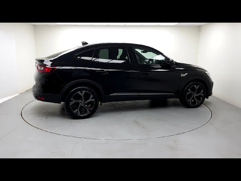 Renault Arkana TCe 140 Auto RS Line - Image 2