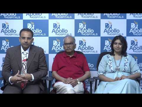Liver Transplantation | Cirrhosis & Hepatocellular Cancer | Apollo Hospitals