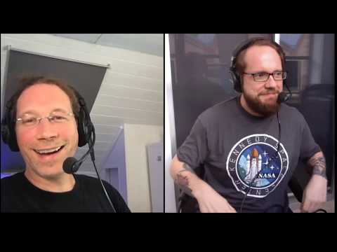 Methodisch inkorrekt! Techniktest mit Schwurbelei