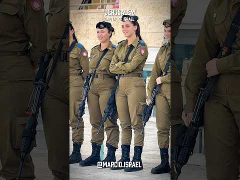 Hero’s in Holy Ground. Jerusalem Israel #newmusic #love #holyland #military #top #israel