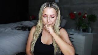my biggest announcement yet....