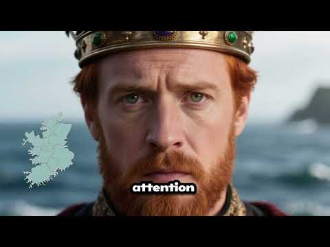 How Strongbow Brought England to Ireland | The Wedding That Changed Everything