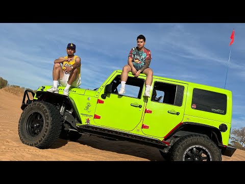 One Touch Official Music Video