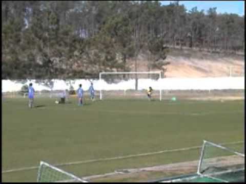 3º Golo