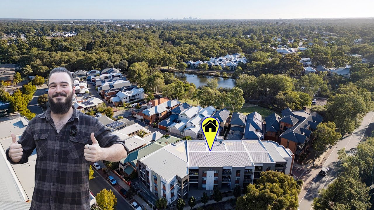 STYLISH INVESTMENT at 9-4 Wallsend Road Woodbridge For Sale With The Mitchell Brothers