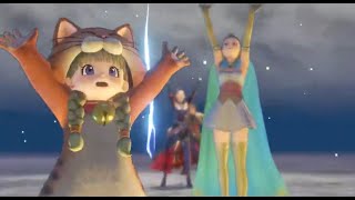 ミニャデイン！【ドラクエ11S実況#33】