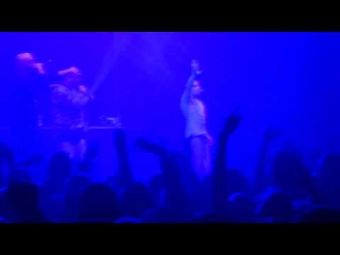 The Street Code Project - Prti Bee Gee (Smoke Mardeljano)