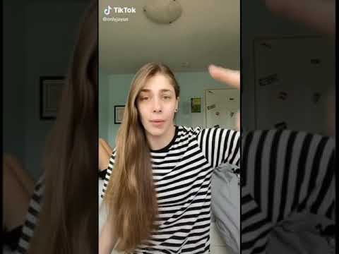 Onlyjayus Tiktoks