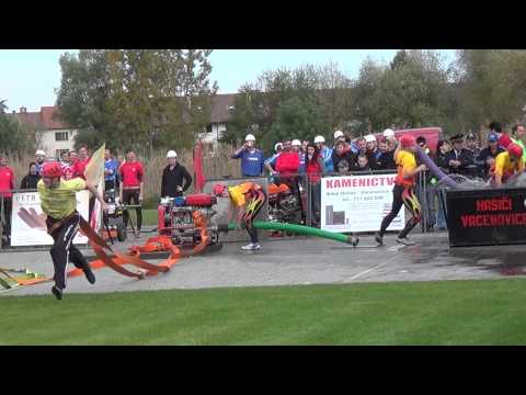 19.10.2013 Vacenovice - Svatobořice