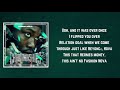 Dangerous Lyrics Meek Mill Feat Jeremih And PnB Rock