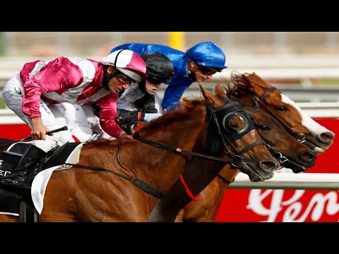 2021 Cantala Stakes | SUPERSTORM | Melb Cup Carnival | Damien Oliver