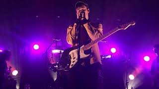 Hippocampus - Simple Season