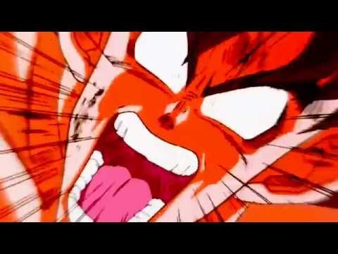 AMV - DBZ MIX - New Divide - 2014