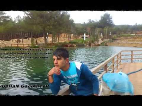 €yupHan Gaziantep 2012.. ( Esmerligim güneşten degil İsyanım Doguştan )