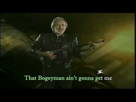 John Entwistle - Bogeyman Ft. Keith Moon (Official Music Video)